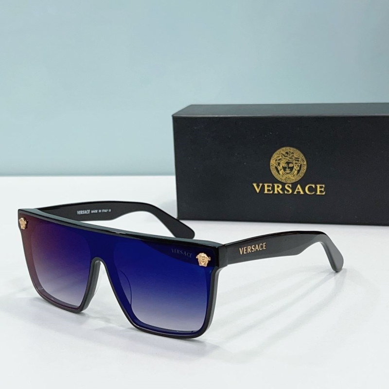 Versace Sunglasses